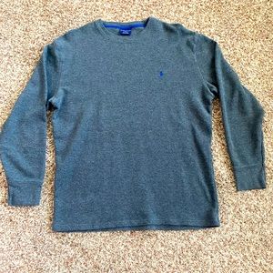POLO RALPH LAUREN XL LONG SLEEVE BRAND NEW NEVER WORN